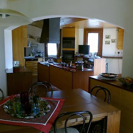 Gli Scoiattoli Bed & Breakfast *