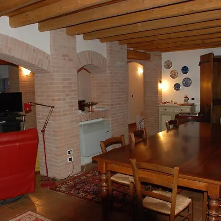 Gli Scoiattoli Bed & Breakfast