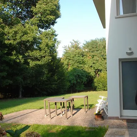 Gli Scoiattoli Bed & Breakfast
