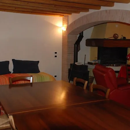Gli Scoiattoli Bed & Breakfast